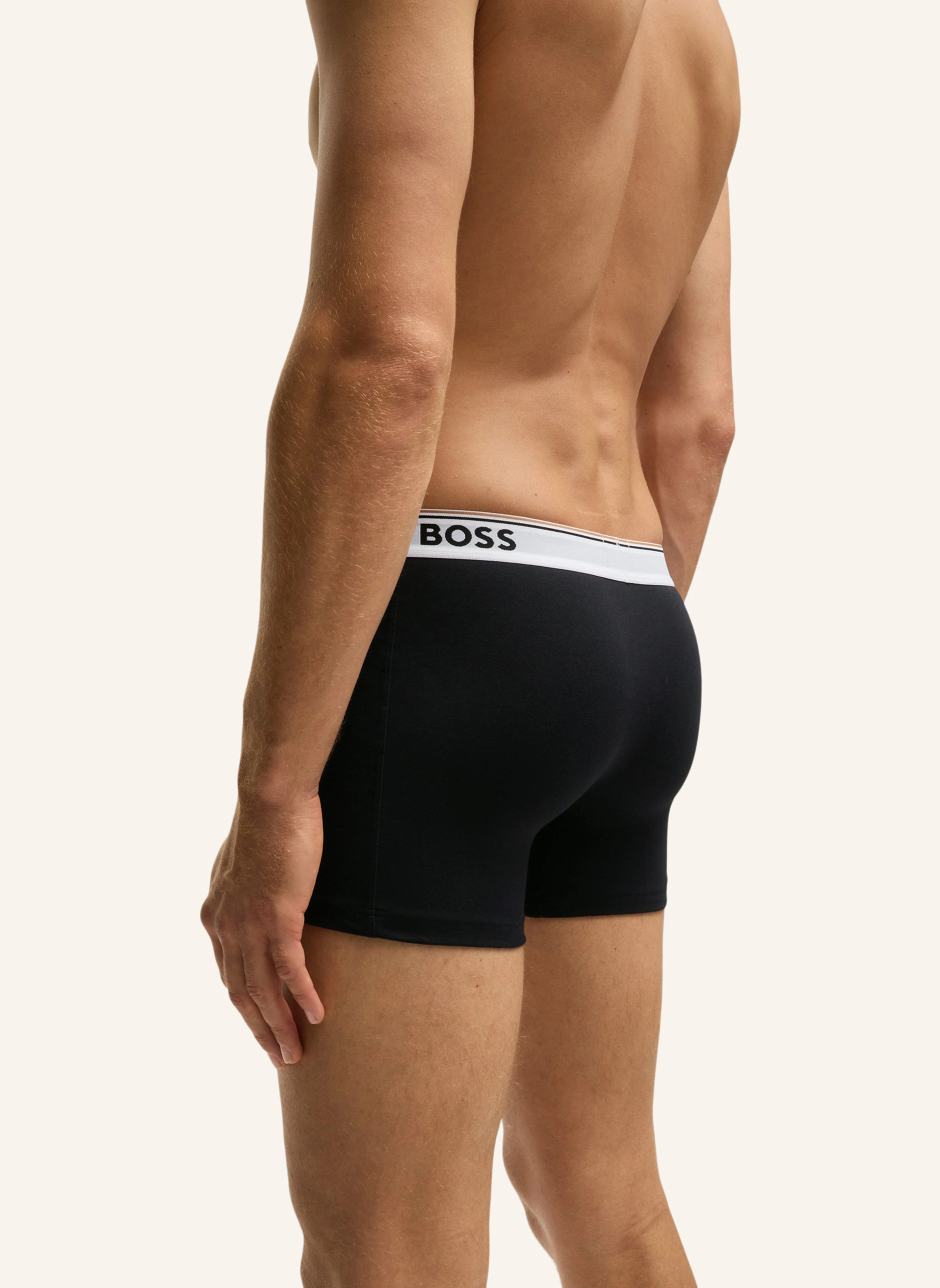 BOSS Boxershort BOXERBR 3P POWER