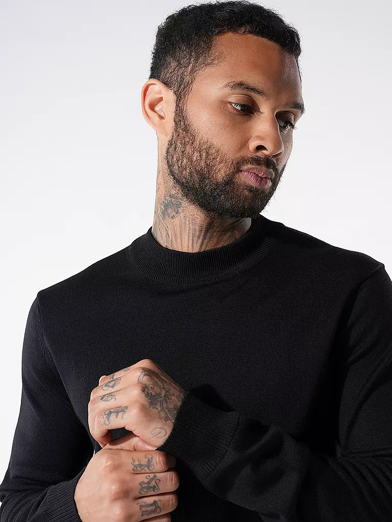 JOOP Pullover DAVIDE schwarz