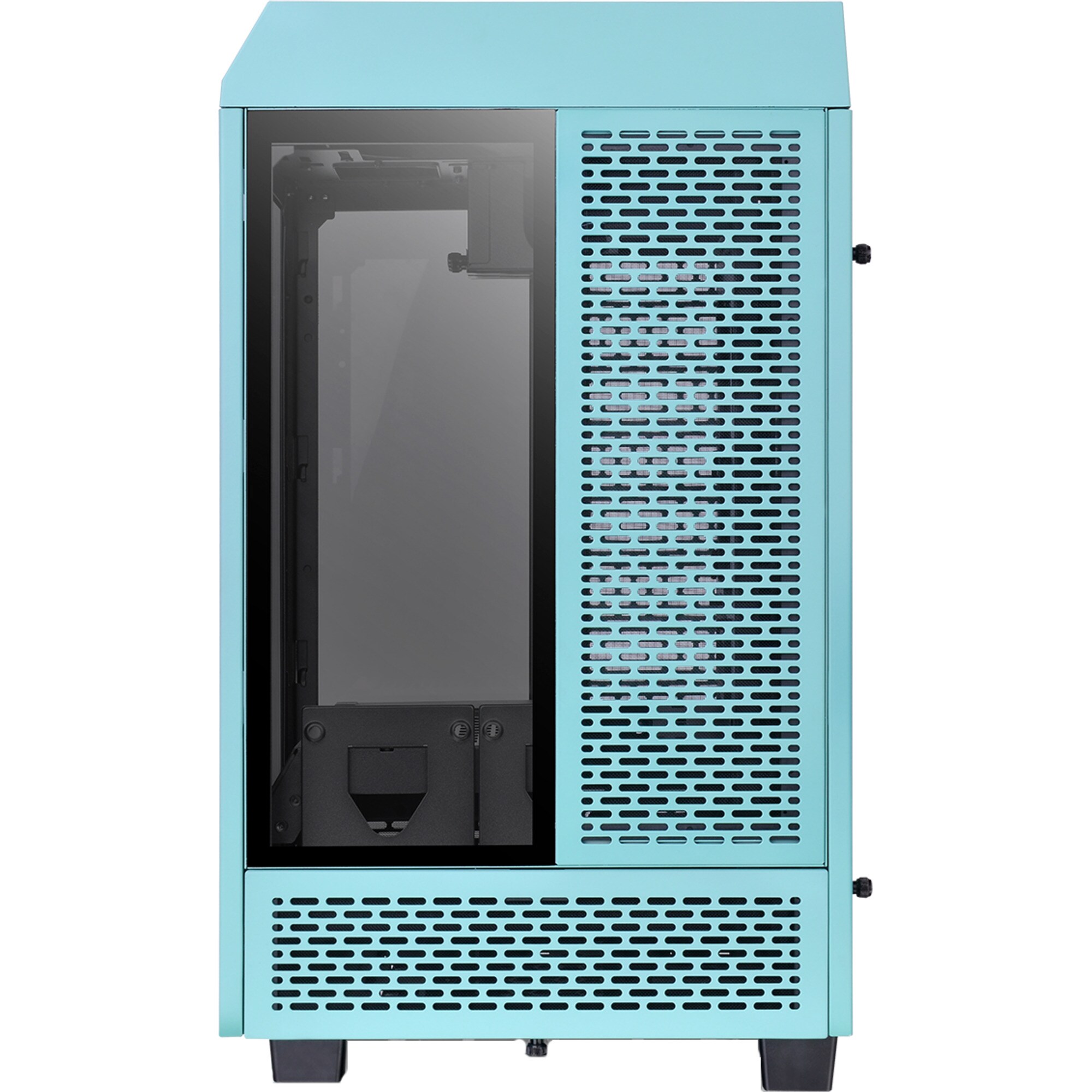 Thermaltake Tower-Gehäuse The Tower 100 Mini