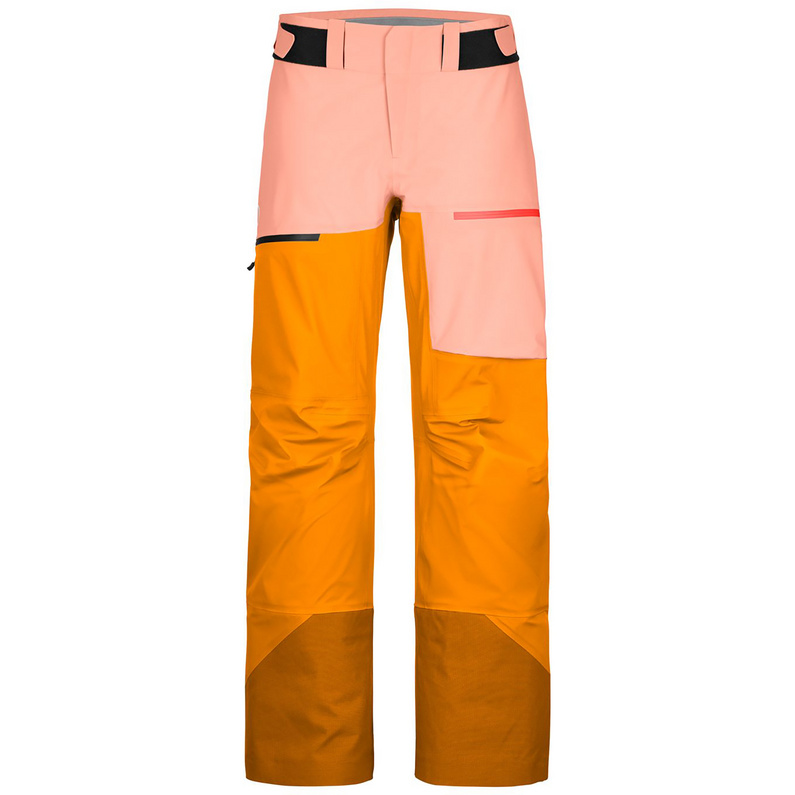 Ortovox Damen Ravine Shell Hose
