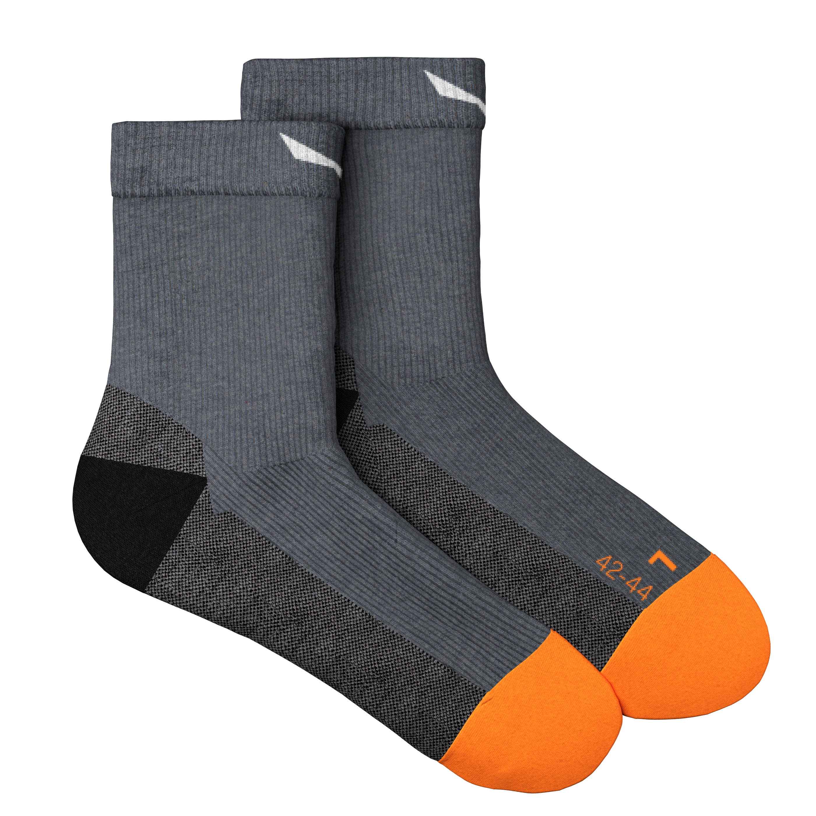 Mountain Trainer Merino Kurze Socken Herren