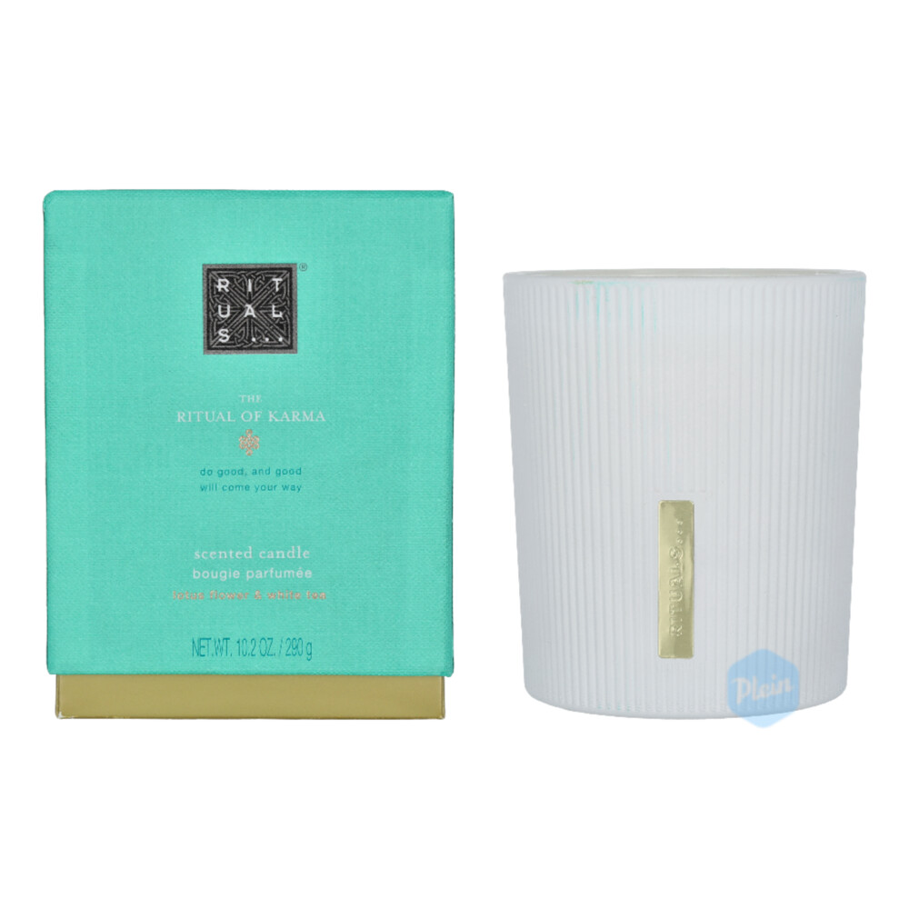 Rituals Geurkaars The Ritual of Karma290 gr