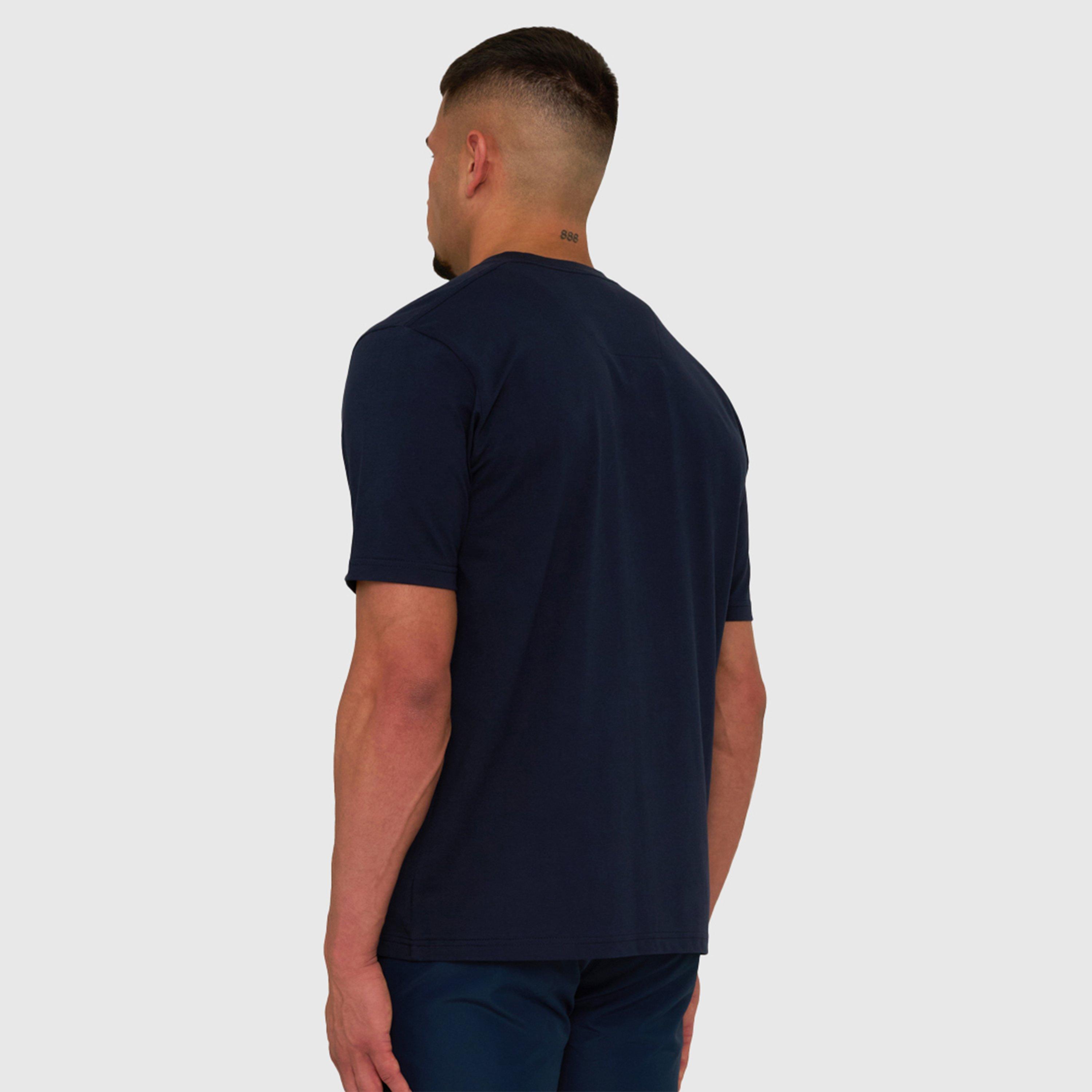 Marshall Artist Coastal T Shirt Mens