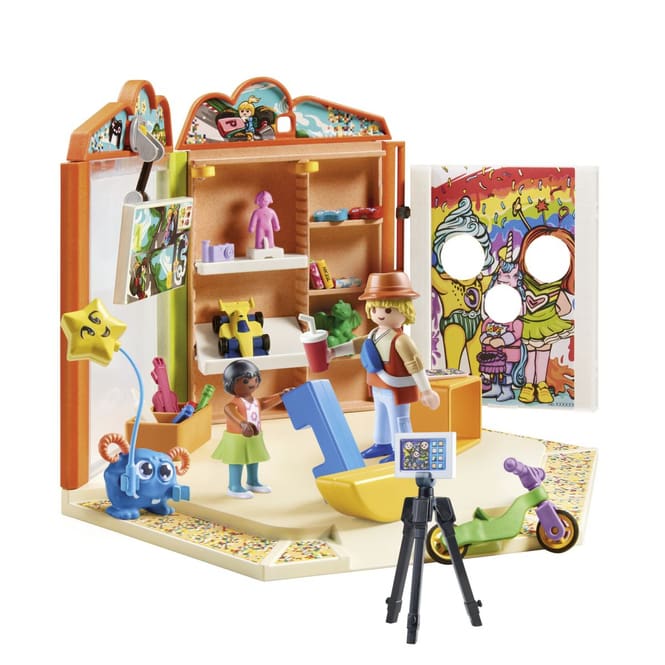 Playmobil® 71536- Spielwarenladen - Playmobil®my Life