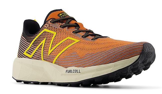 NEW BALANCE - CHAUSSURES DE TRAIL VENYM M