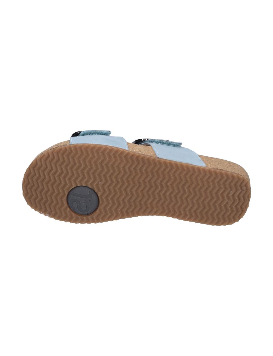 Sandale Tonga 64, skyblue