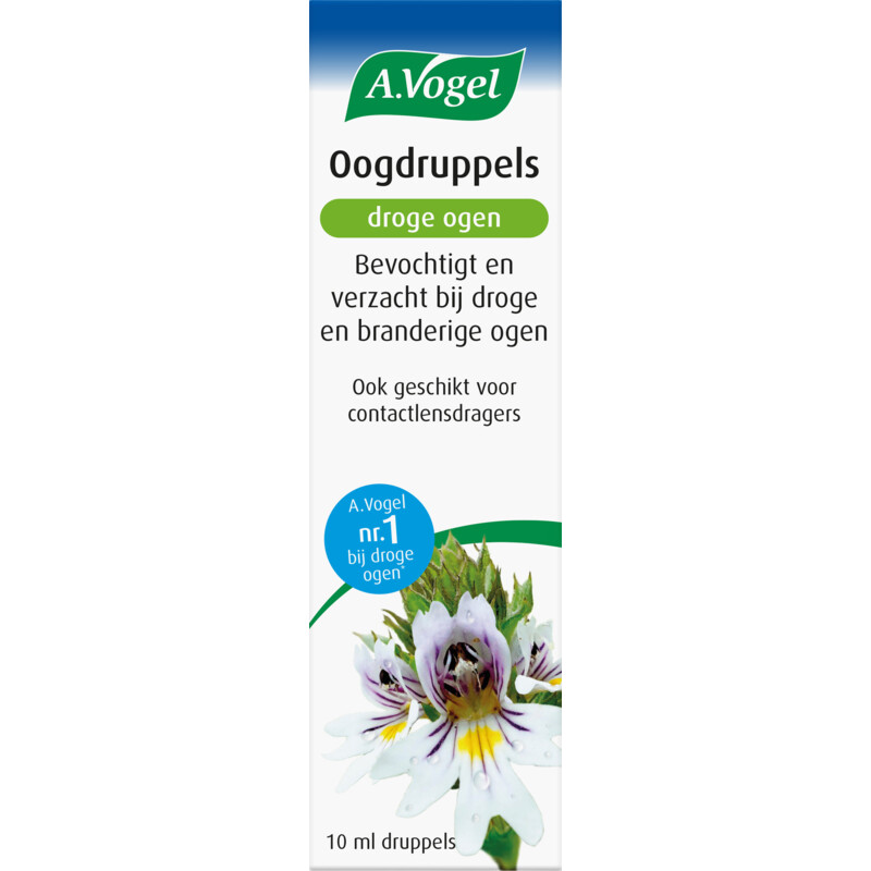 A.Vogel Oogdruppels