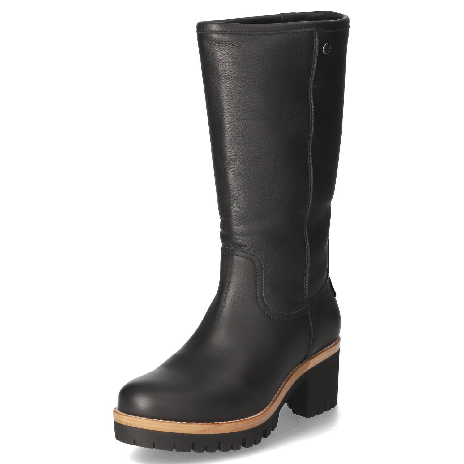 Panama Jack Winterstiefel PATRICIA IGLOO B5 - schwarz