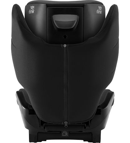 Britax R?mer Autostol - Adventure Plus - Space Black