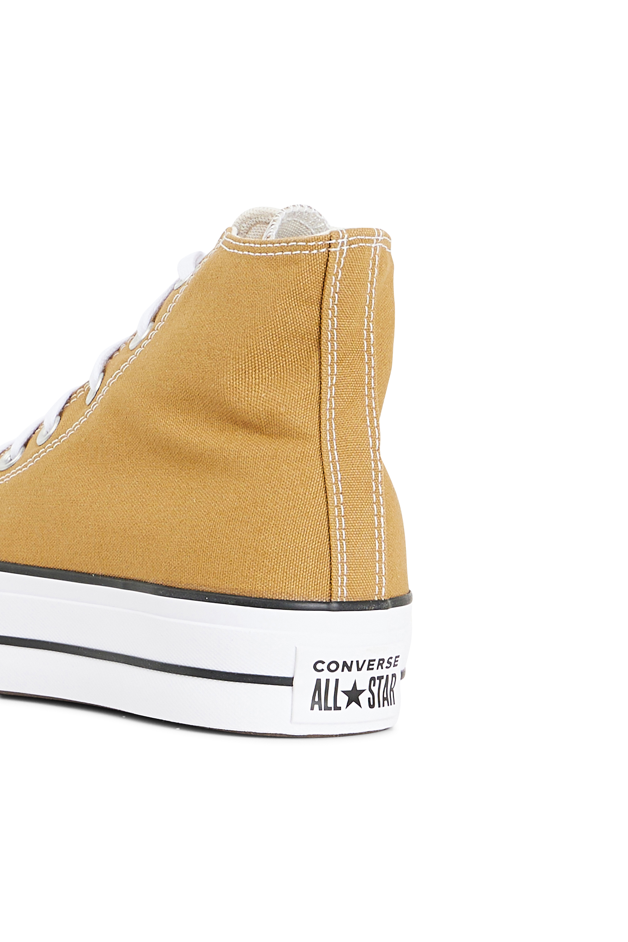 CONVERSE Baskets montantes CTAS LIFT PF Marron