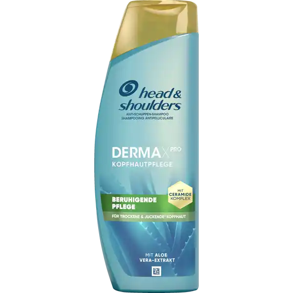DERMAXPRO Beruhigend Anti-Schuppen Shampoo