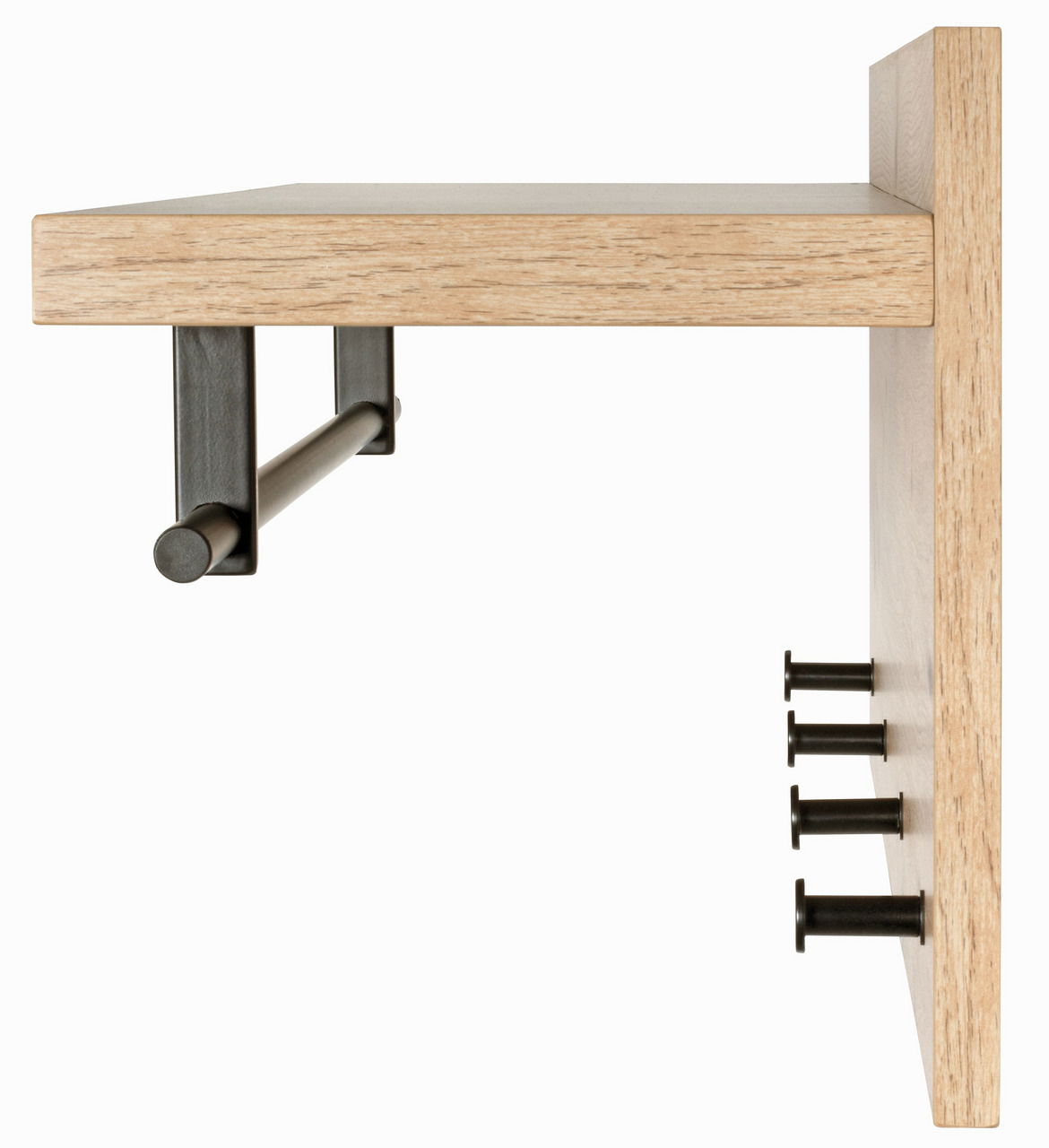 XORA Wandgarderobe PARMA