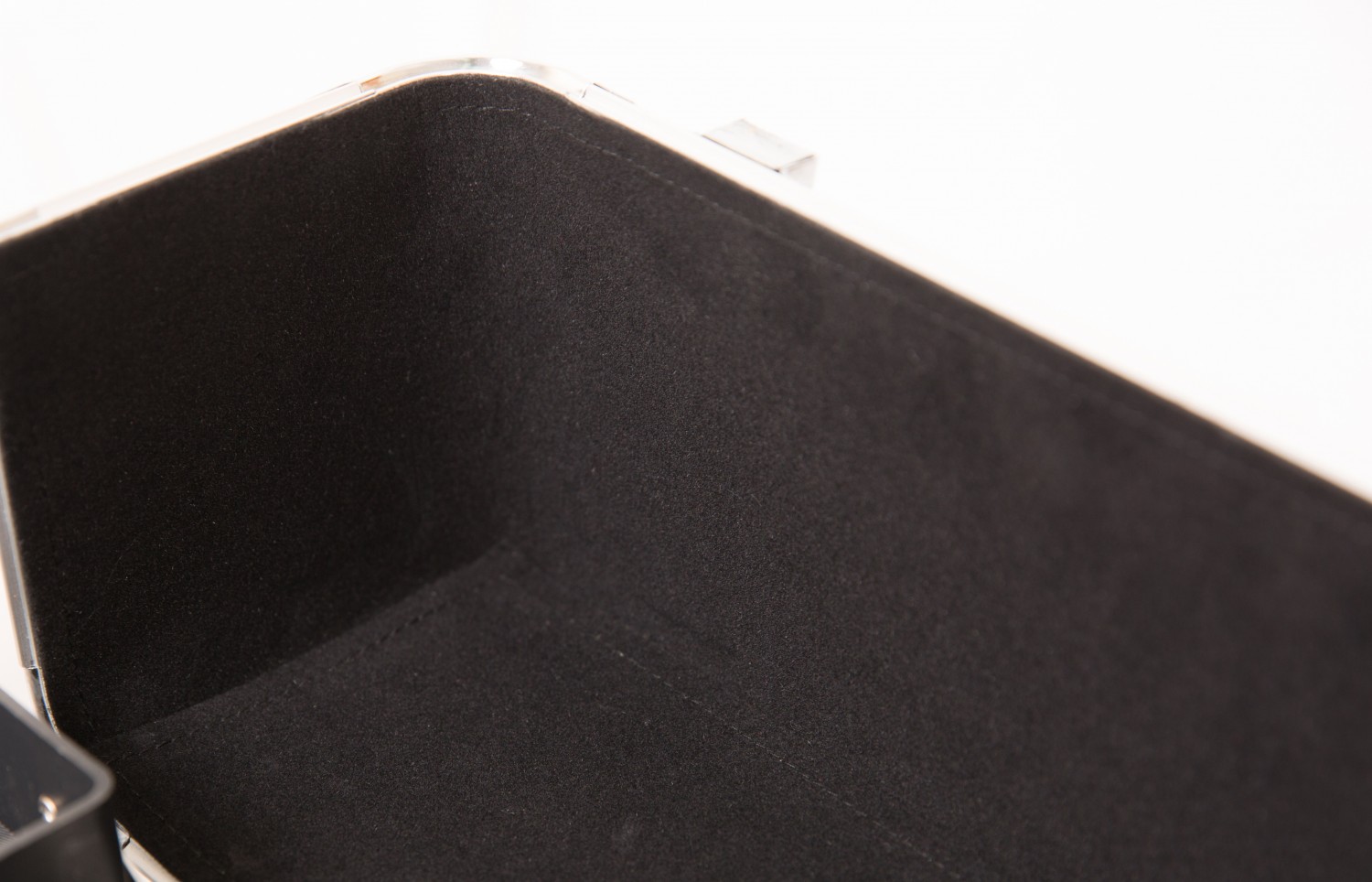 Kosmetikkoffer FABULOUS schwarz