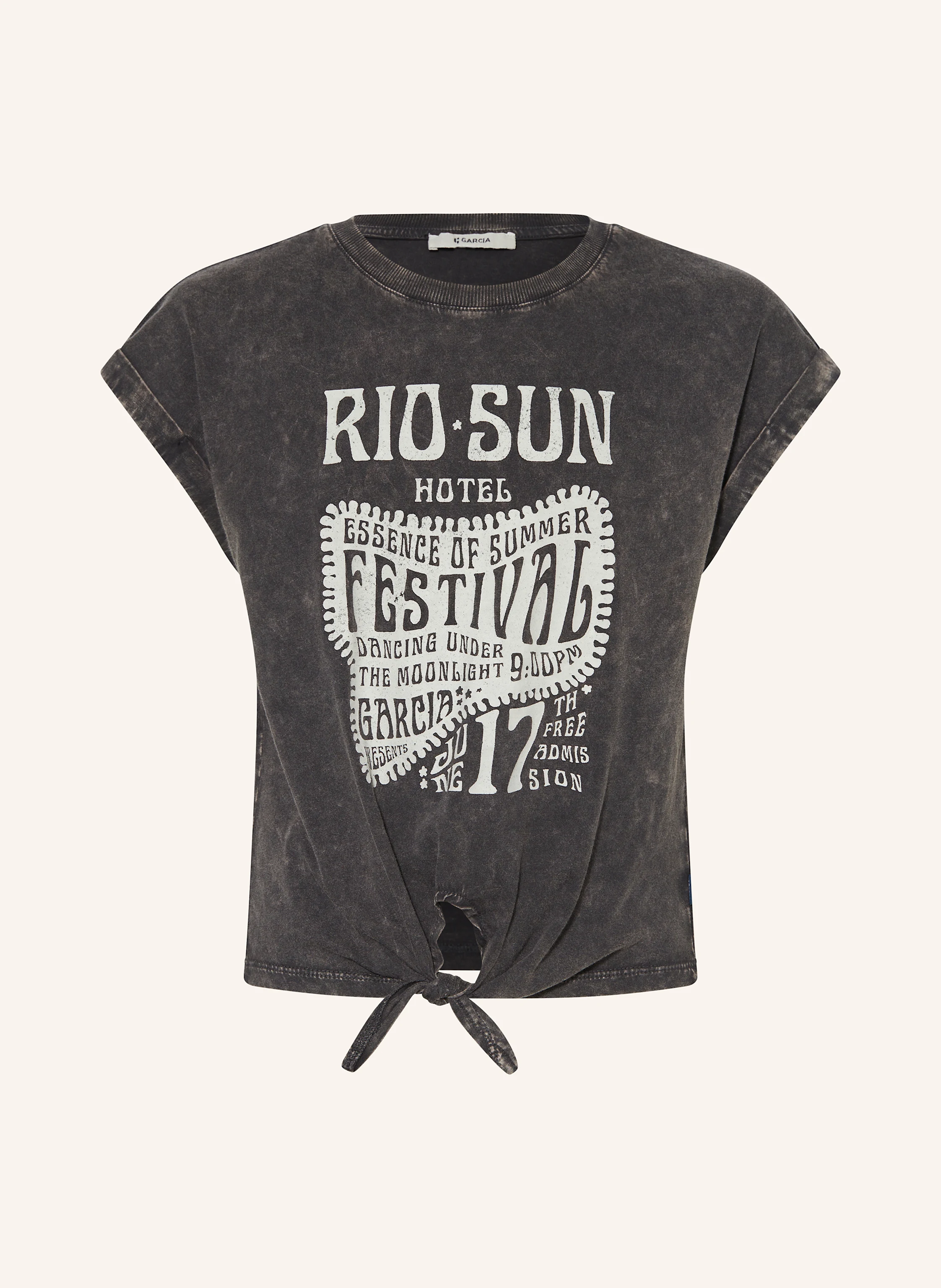 GARCIA T-Shirt