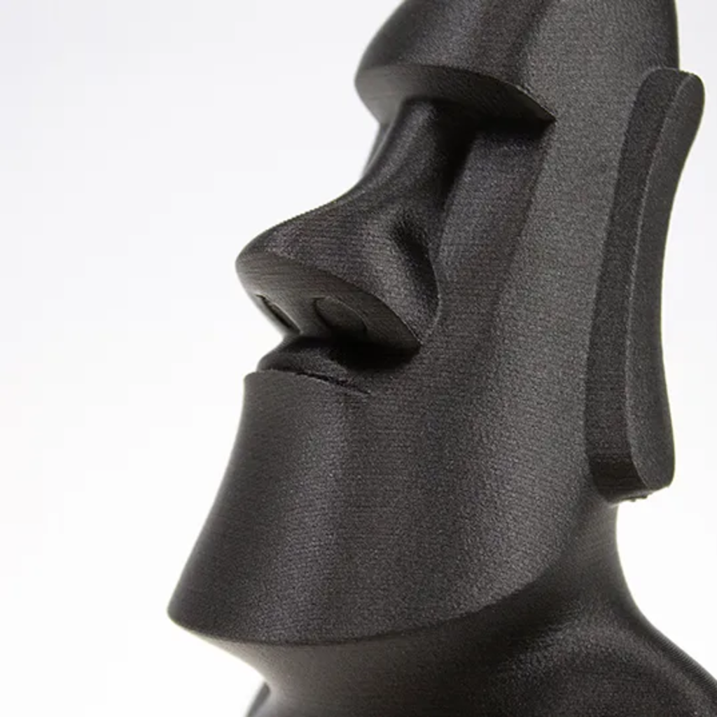 colorFabb  nGen-CF10, 1,75 mm / 750 g    Allround Filament mit Kohlefasern