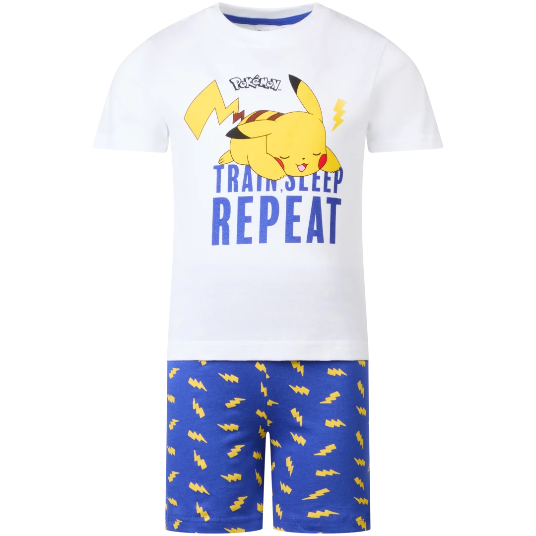 Pyjashort