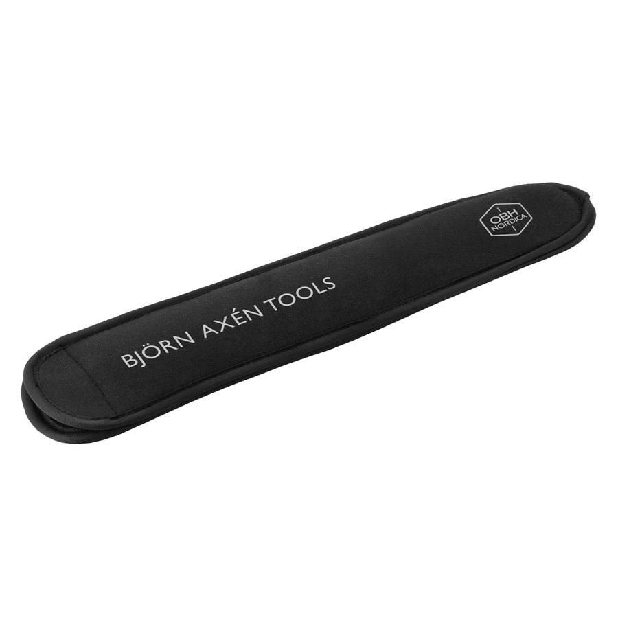 OBH Nordica Björn Axén Tools Straight & Curl Nano Pro Rettetang