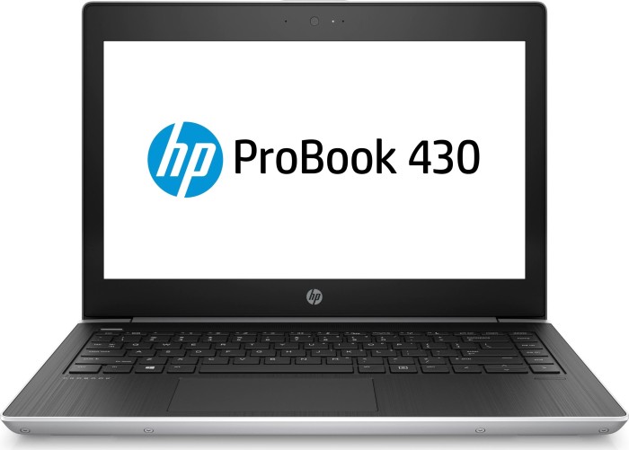 HP Probook 430 G5 | i5-8250U | 13.3