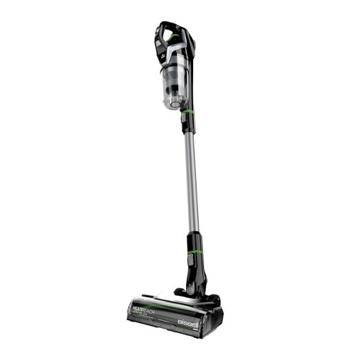 Aspirador de pó sem fio Bissell MultiReach Active Pet 21V