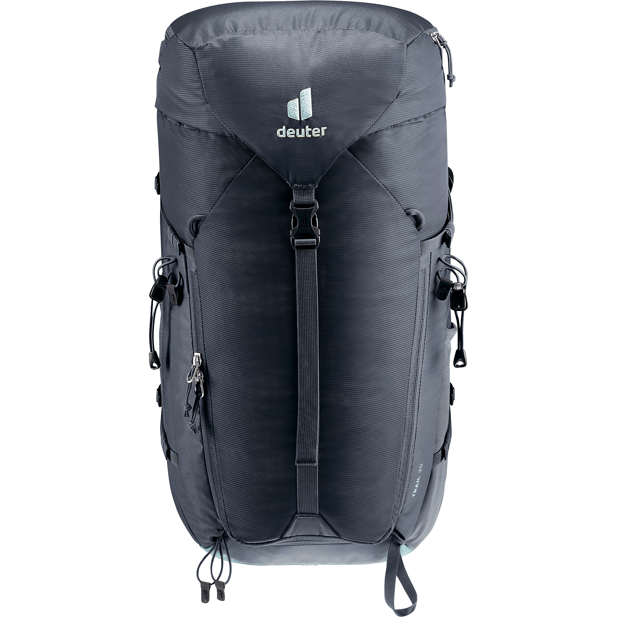 deuter Trail 30l Rucksack black shale