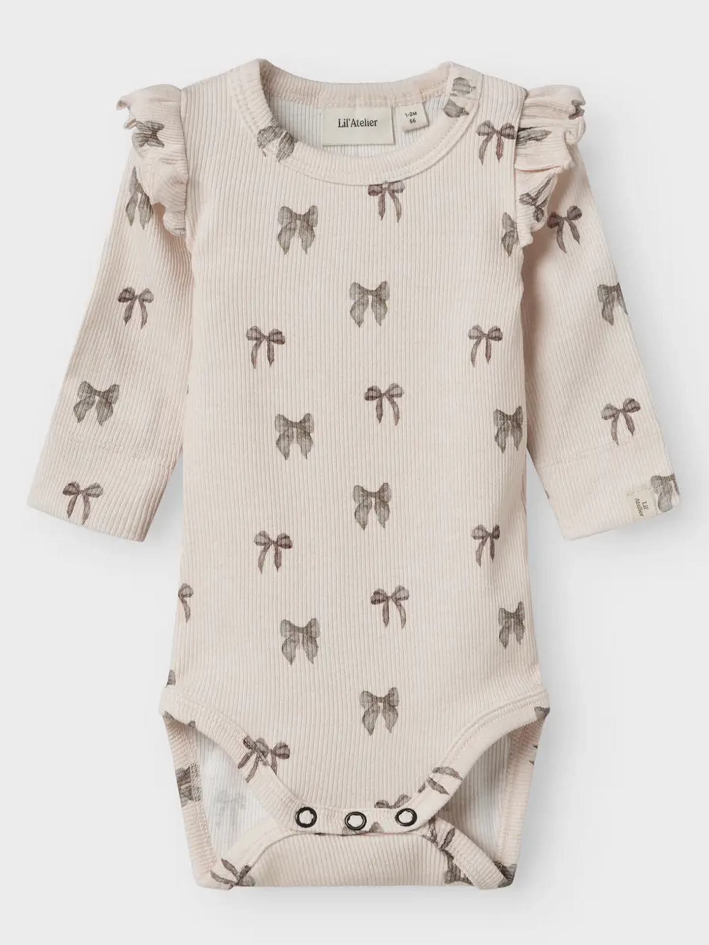 Gavo Eko Long Sleeve Slim Body