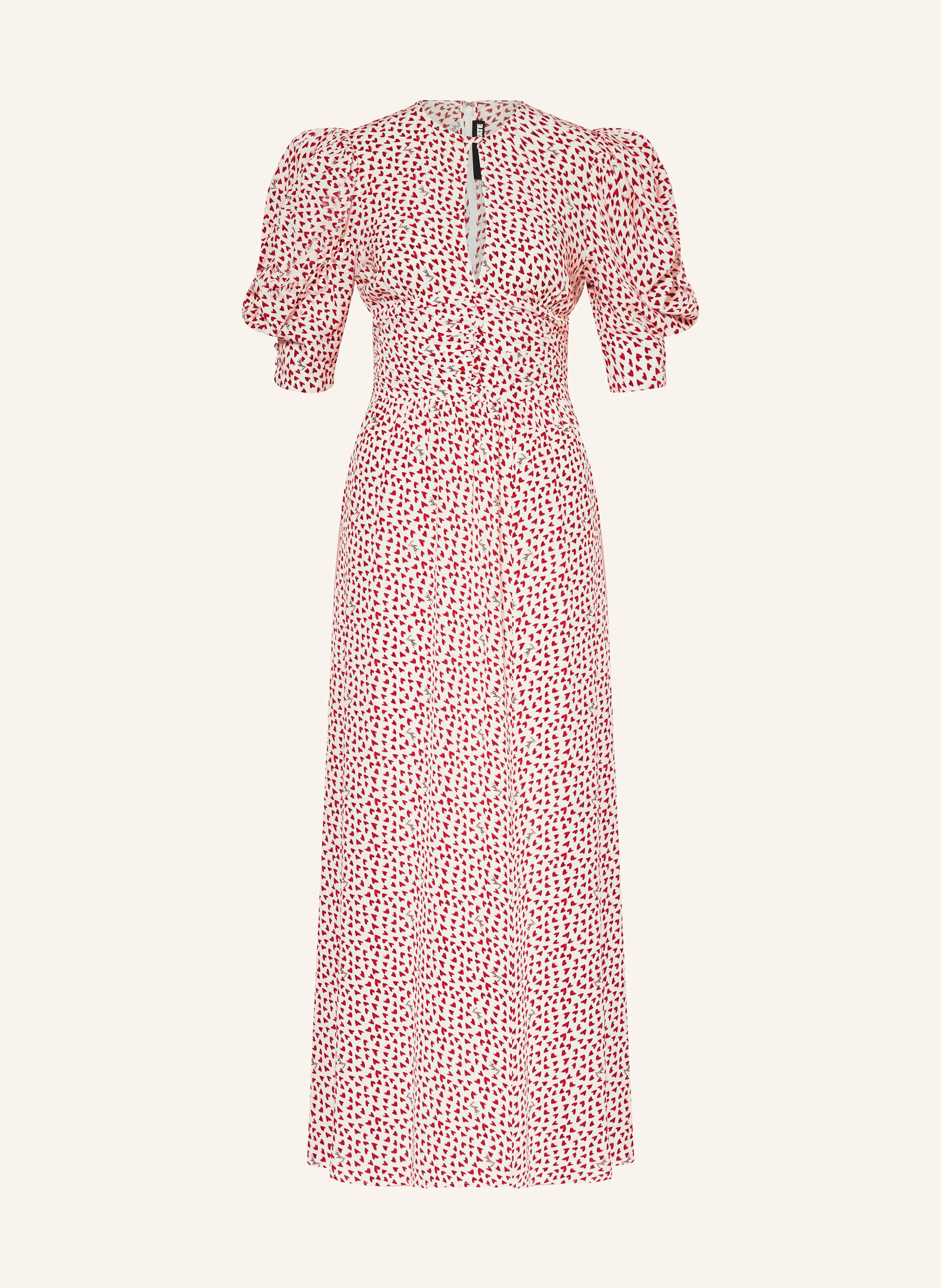ROTATE Kleid