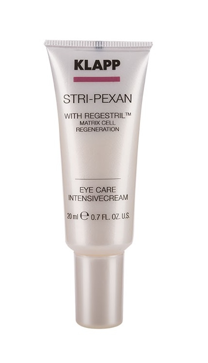 Stri-Pexan Eye Care Intensivecream