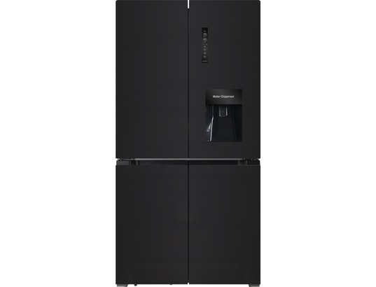 PURELEC - Réfrigérateur 4 portes FRZ38NM
