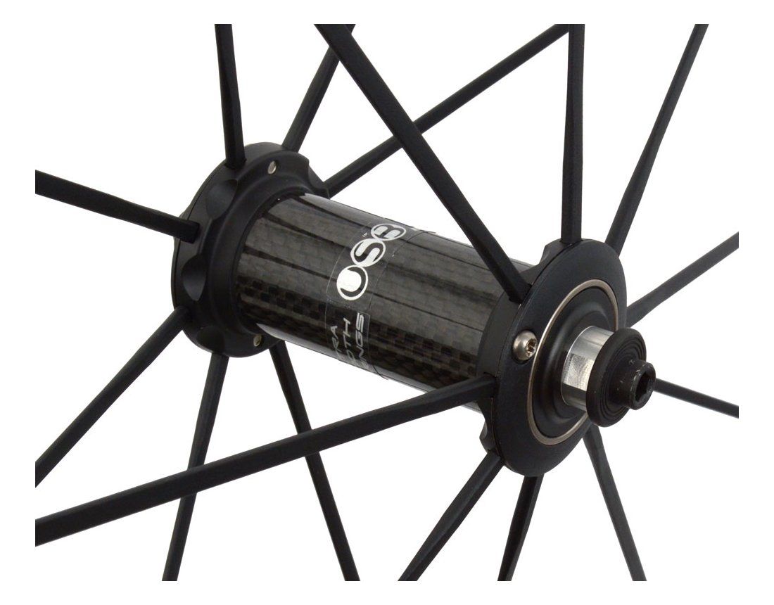 Campagnolo SHAMAL ULTRA 2-WAY FIT Campagnolo Laufradsatz kaufen | Bike-Discount