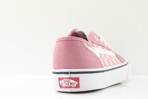 Vans Leinenschuhe