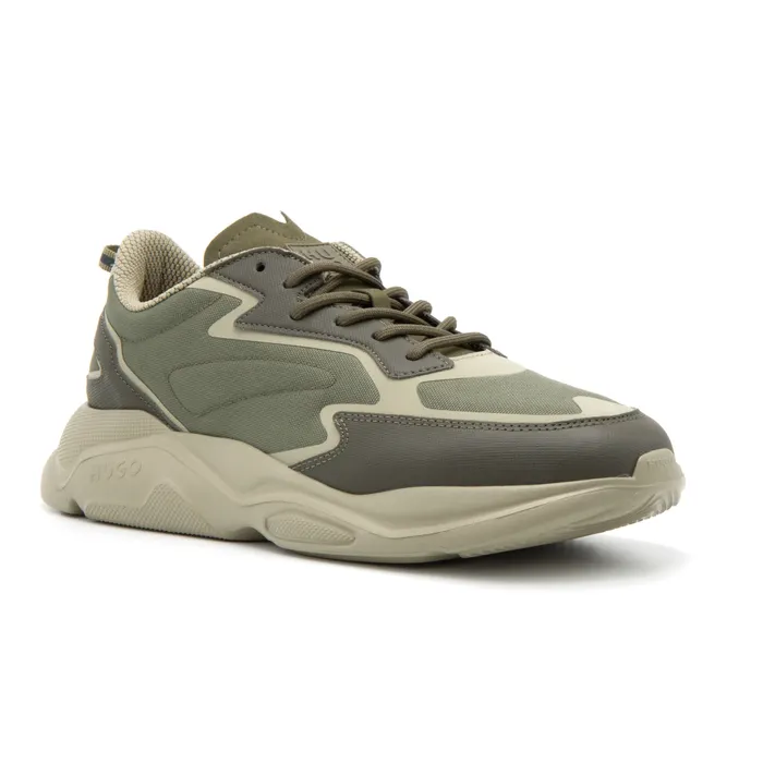 Hugo Leon Runn Sneakers Heren