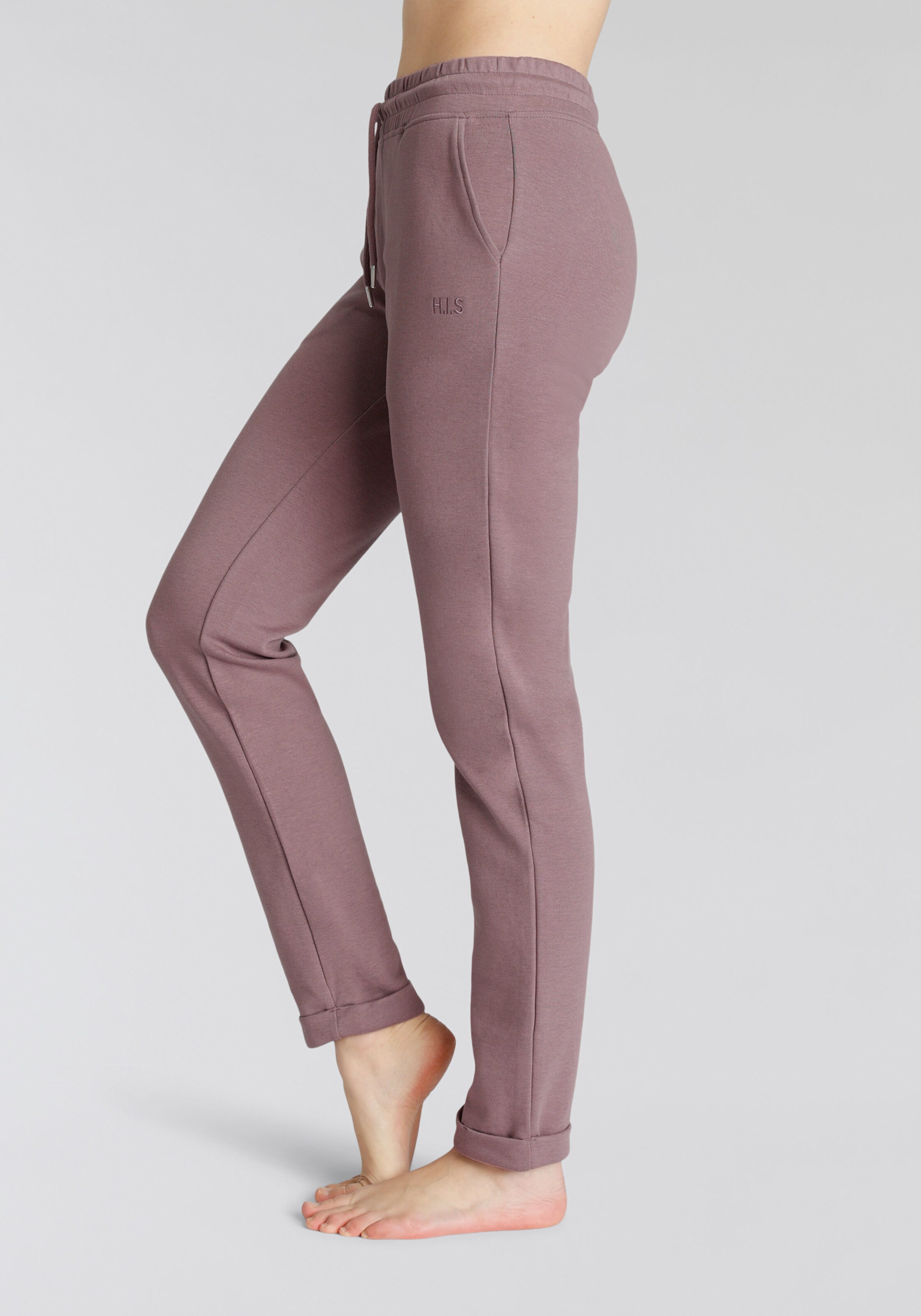 Schlupfhose
