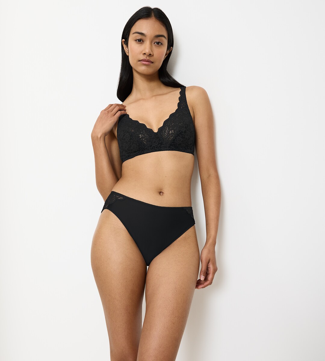 TRIUMPH<br>Sutiã sem aro Amourette
