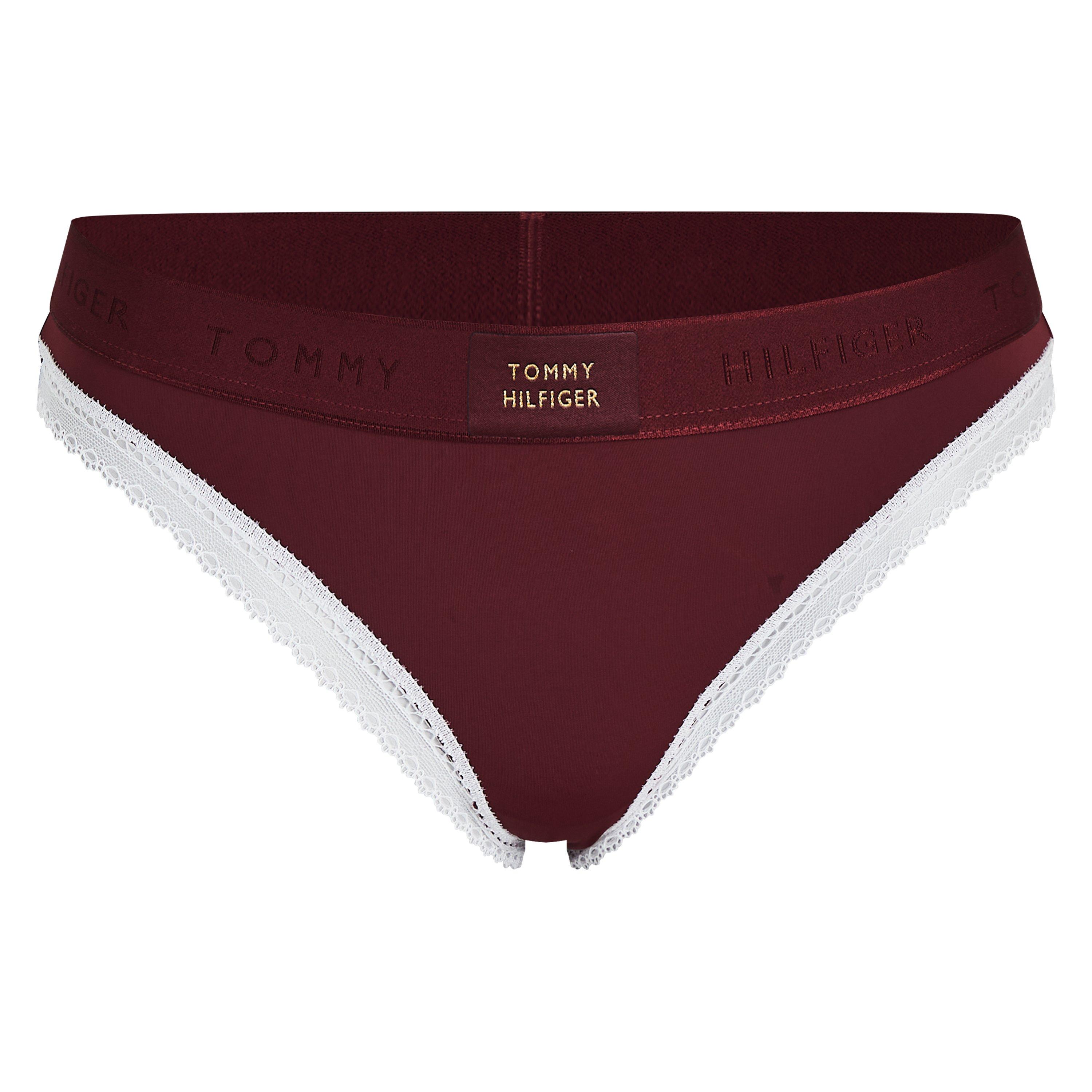 Tommy Hilfiger BIKINI (EXT SIZES)