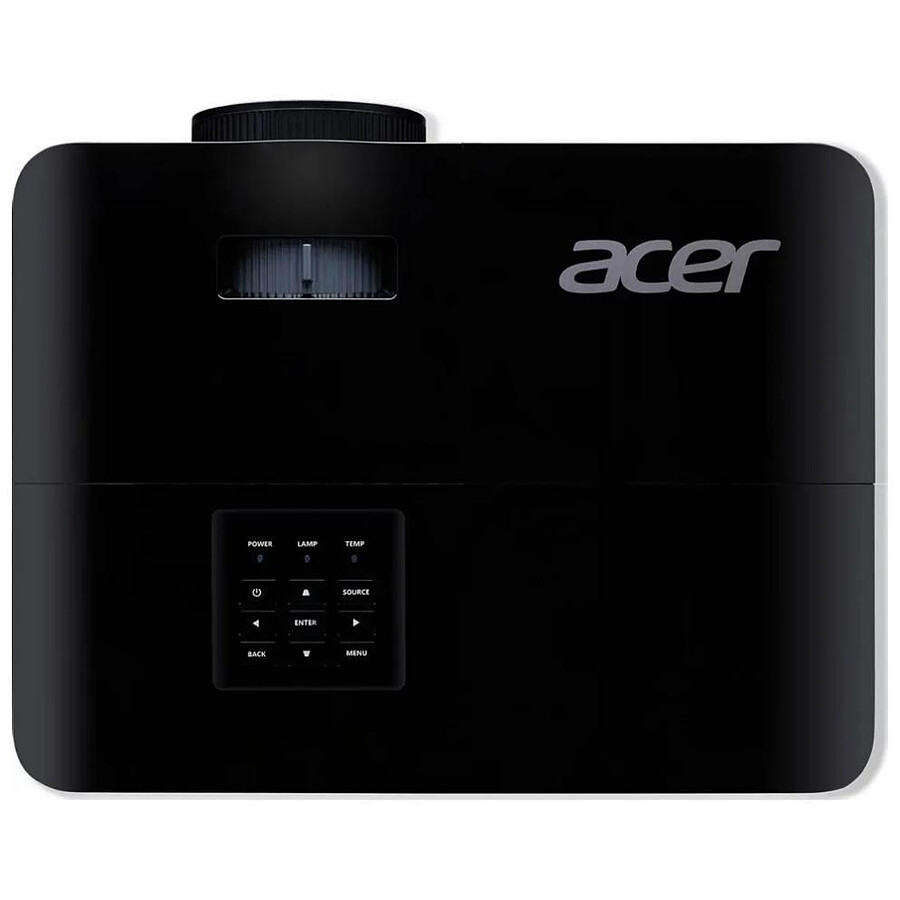 Acer X139 - DLP WXGA - 5000 Lumens