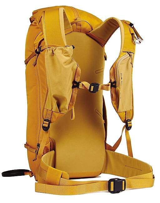 BLUE ICE - SAC FIRECREST 38