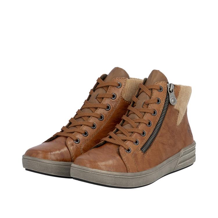 Rieker x0709 Naturel
