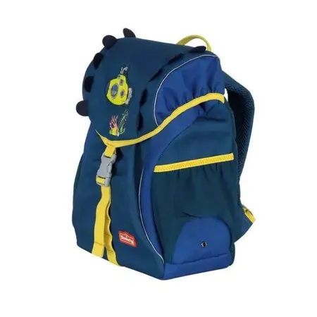 Scouty Rucksack Woody 