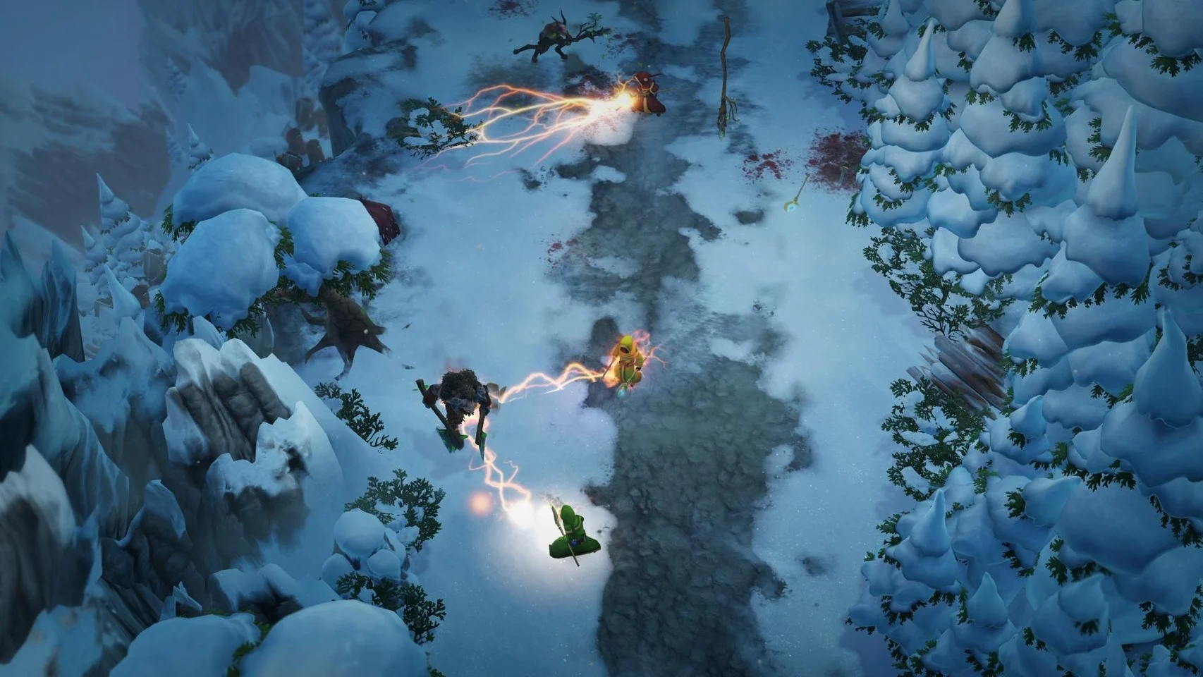 Magicka 2 Deluxe Edition- PC