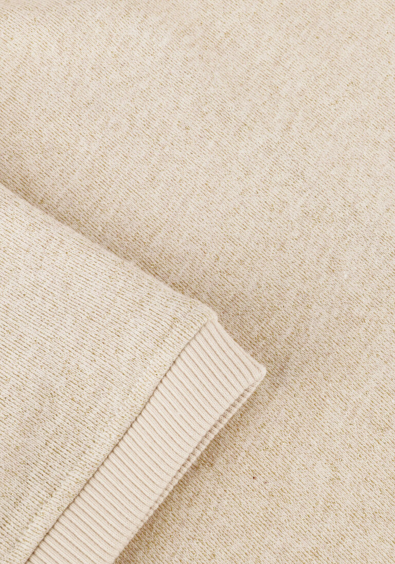 beige moscow mini jurk 59-06-wild