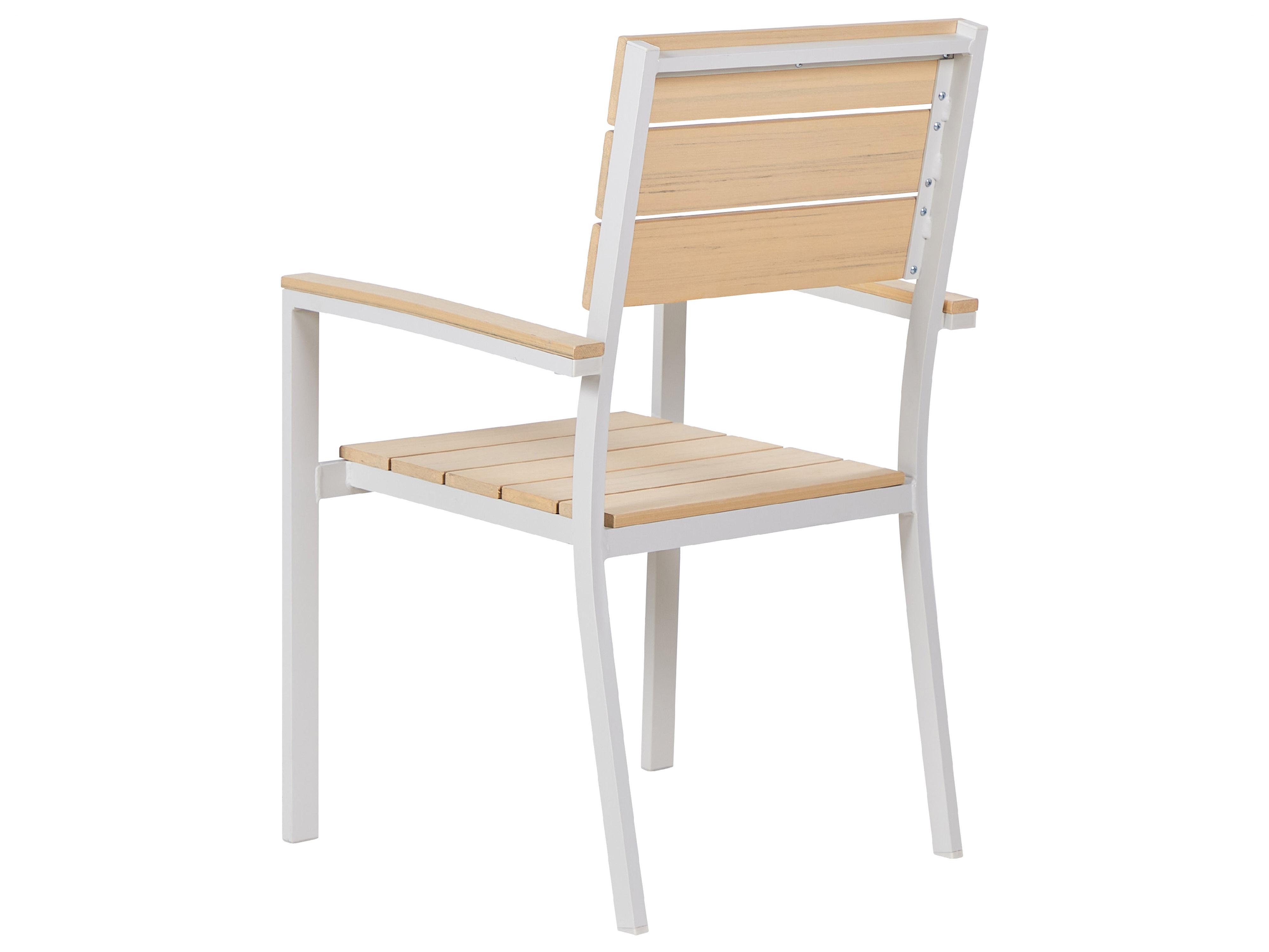 Tuinset 6-zits COMO Beige