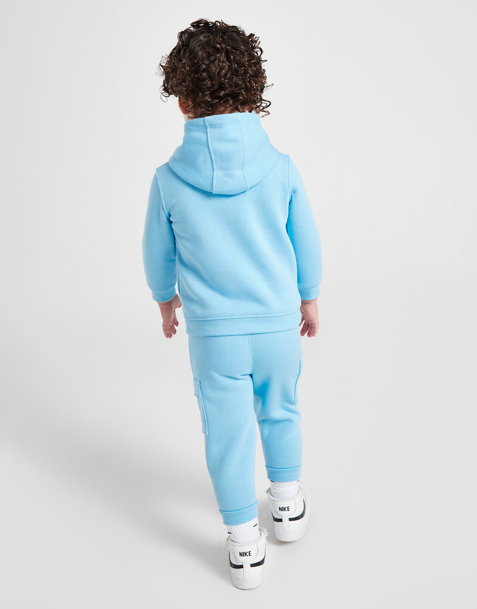 Nike Ensemble de survêtement Cargo Bébé
