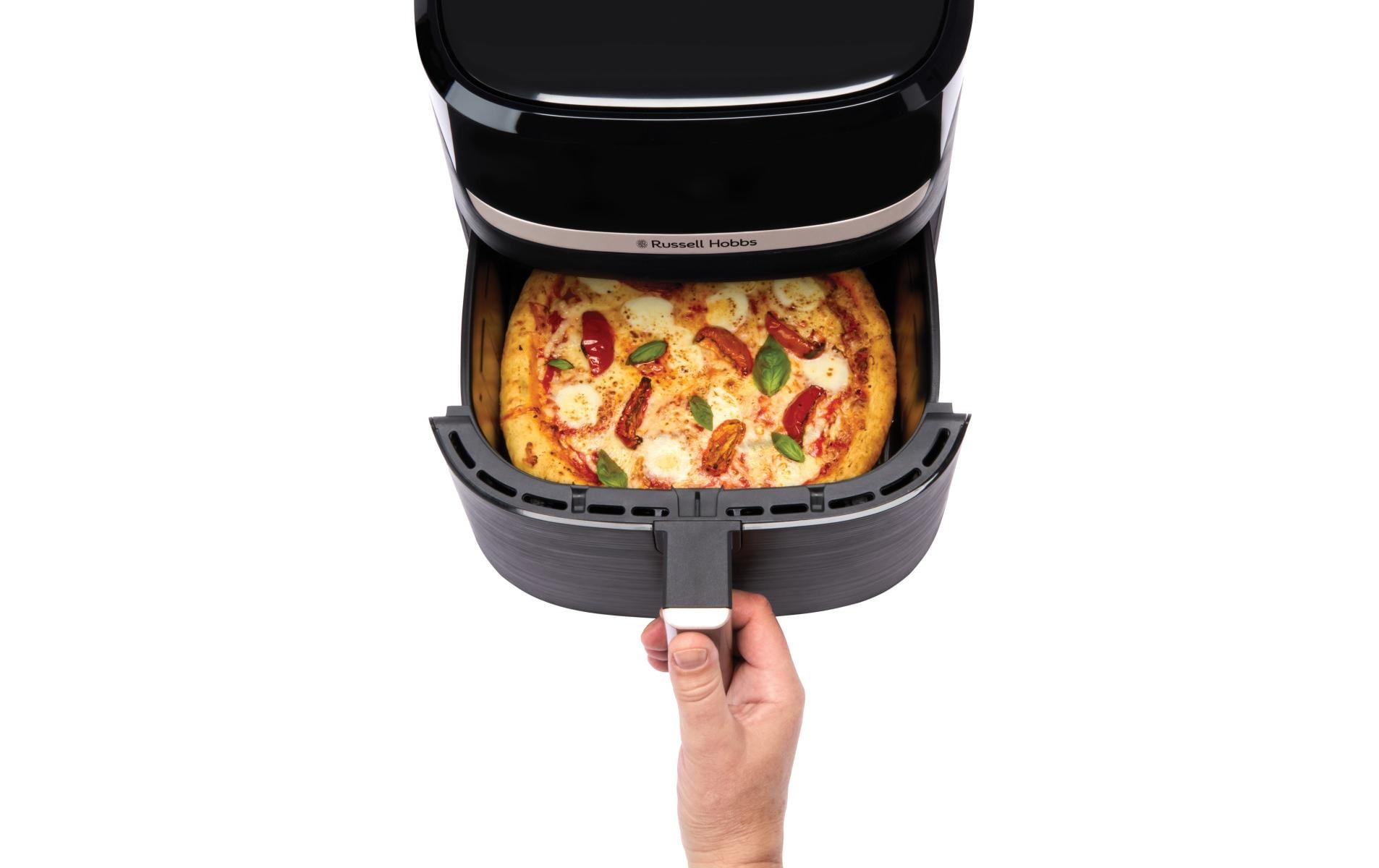 Heissluft-Fritteuse SatisFry 8.3 l<br>Fritteuse