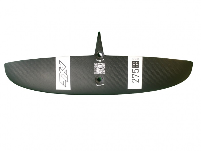AXIS Foils Stabilisateurs FREERIDE Small 340