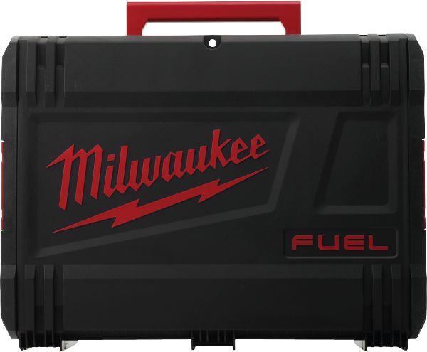 Milwaukee M18 BLCS66-0X Accu Cirkelzaag 190mm 18V Basic Body in HD-Box - 4933464589
