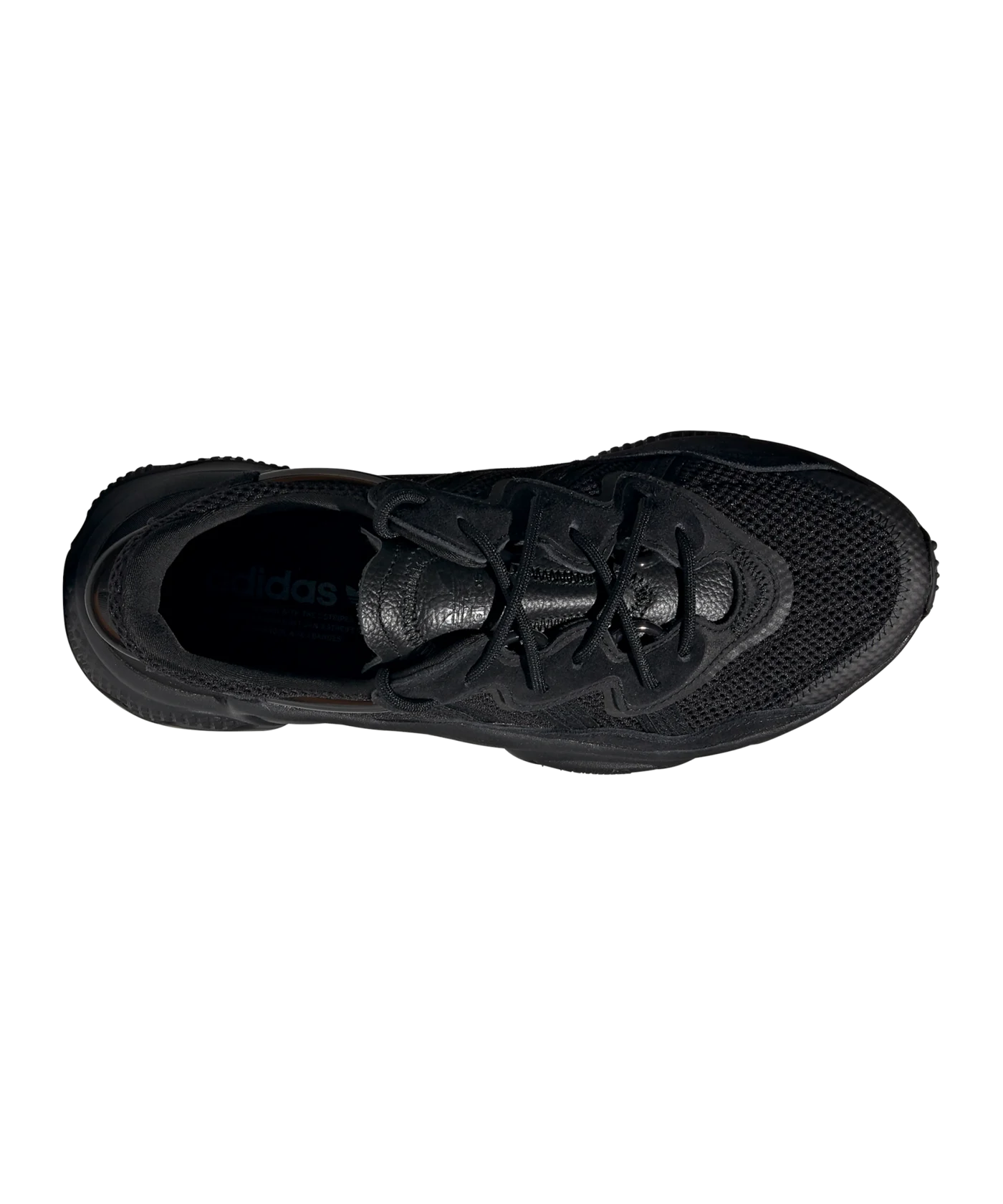 adidas Originals Ozweego Schwarz