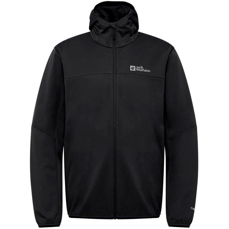 Jack Wolfskin JW Feldberg Softshell Jackets Mens