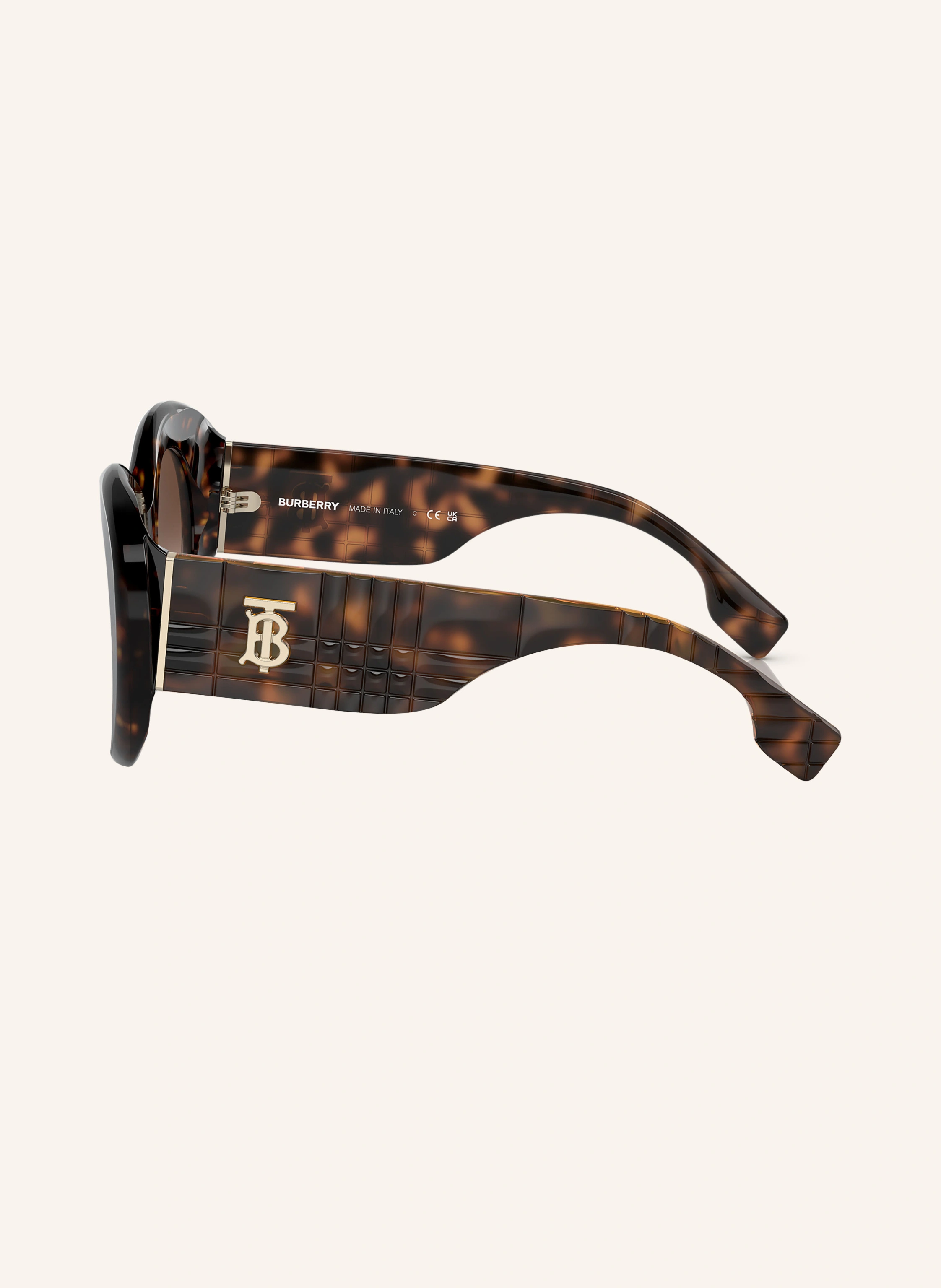 BURBERRY Sonnenbrille BE4370U