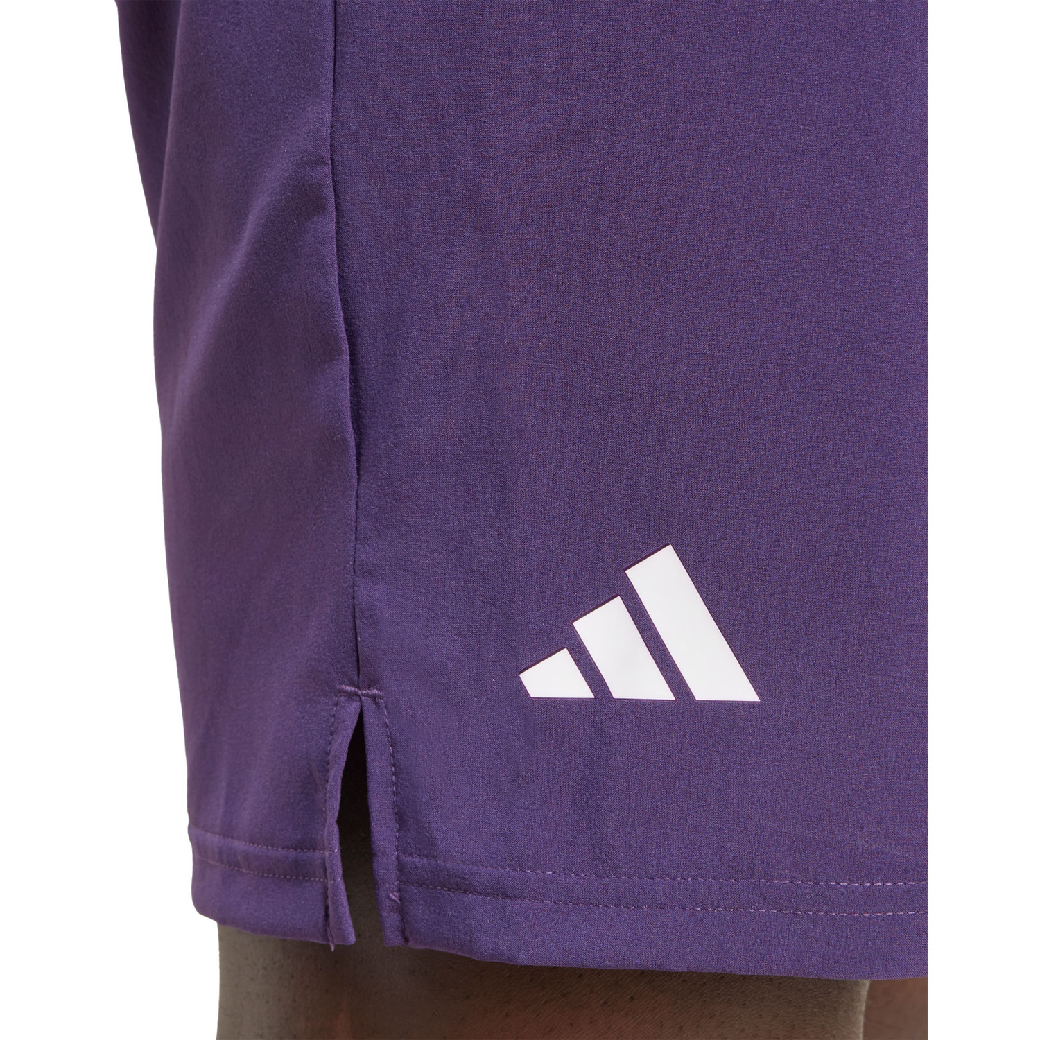 adidas Club Stretch Woven 9 Inch Short