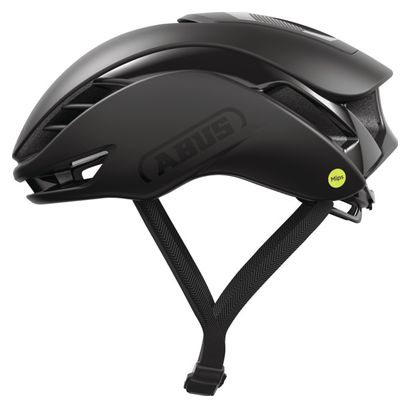 Casque Abus GameChanger 2.0 Mips Noir Velvet